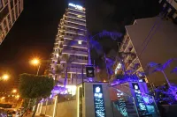 Palm Ville Suites Hotel a Beirut