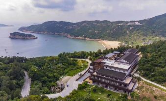 Pingyang Blue Acacia Resort Nanji Island
