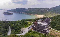 Pingyang Blue Acacia Resort Nanji Island