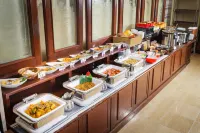 โรงแรมคัตสึยามะ พรีเมียร์ - พร้อมอาหารเช้า
