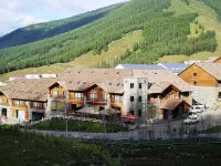 The Brich Forest Resort Hotel