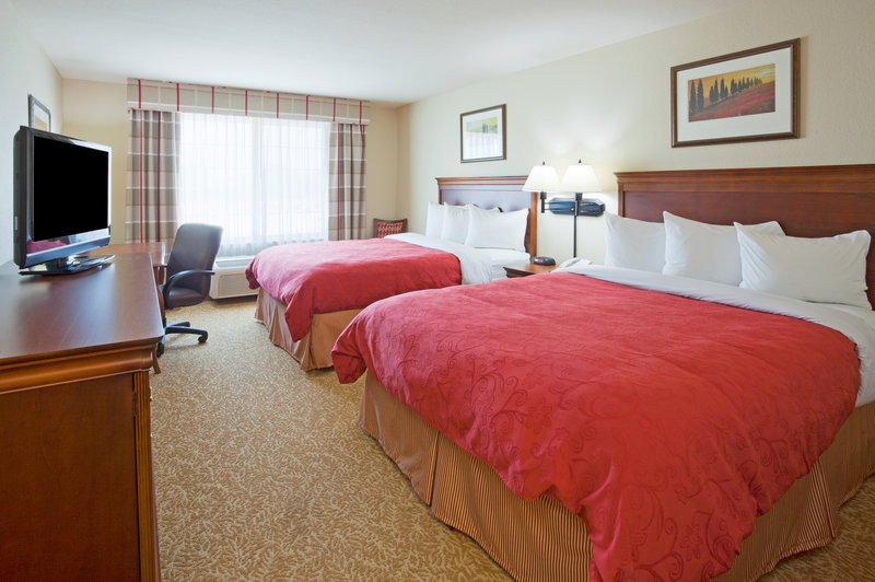 Country Inn & Suites by Radisson, Green Bay North, WI