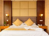 上海合家欢宾馆 - 高级大床房