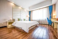 Tianjin Binhai International Airport Hotel Hotels in Tianjin