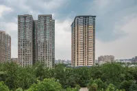 FUN HOUSE Hotels near Chengxi Passenger Transport Terminal