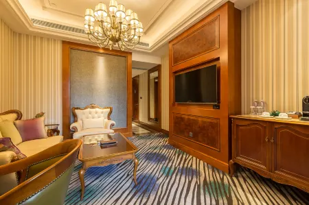 Yuelu Garden Hotel Отели рядом с достопримечательностью «Guyi Garden»