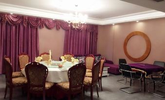 Faguo Hotel