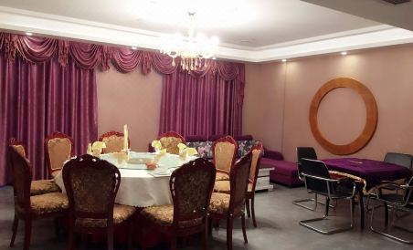 Faguo Hotel - Housity