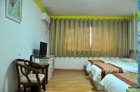 Longdu Business Hotel, South Anhui - Pet friendly