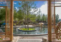 Shuishi Forest Hot Spring Resort - Pools