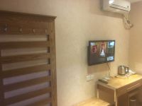 白山百丽商务酒店