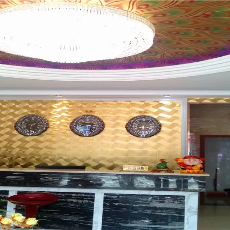 Dream Hotel Britannia