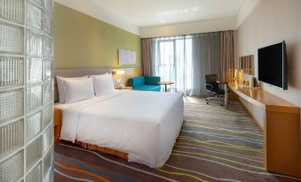Holiday Inn Express Xi'an High-Tech Zone