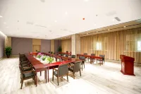 Golden Island Business Hotel