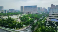 The Origin Hotel (Wenzhou Ouhai District Government) - Ocean View