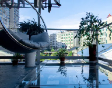 Mugen Town Residence