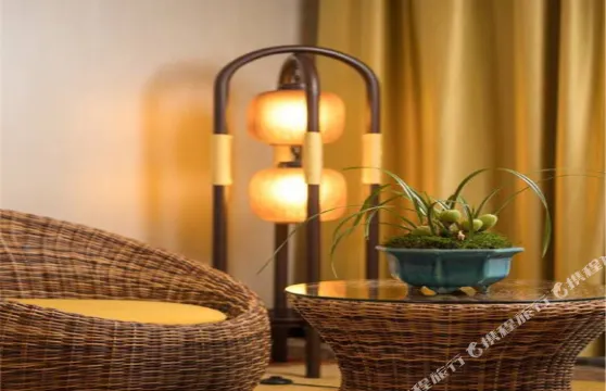 韶關芒果優房公寓（韶關度假村分店）