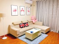 上海云想的小窝公寓 - 精致一室一厅套房
