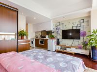 沈阳总裁之家酒店式公寓 - 精致一室大床房