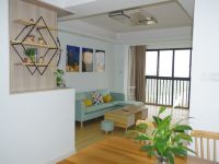 青阳桃源小居公寓(2号店) - 二室二厅套房