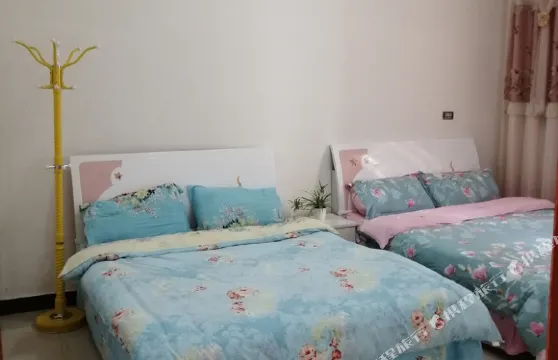 六盤水草原牧家特色民宿（3號店）