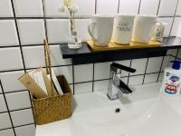贵阳扬花过无影1公寓(14号店) - 精致二室一厅套房