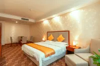 Shenghui Hotel Hotels in Wuchuan Gelao and Miao Autonomous County