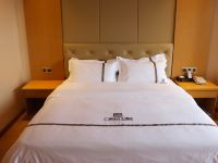 广州福合大酒店 - 轻享大床房