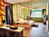 Element Garden Hotel