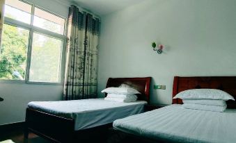 Zixing Zhuxiangyuan Farm stay