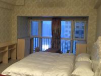 天津丽家酒店式公寓 - 精致欧式大床房