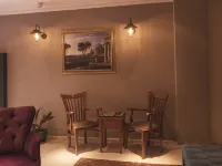 The Laila Hotel - Bữa sáng