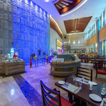 Qingyuan International Hotel