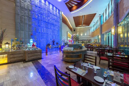 Qingyuan International Hotel Отели рядом с достопримечательностью «Qingyuan Museum»