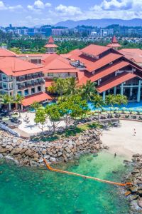 Hotel Bintang 5 Di Kota Kinabalu Trip Com