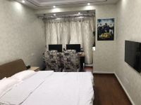 南通斗鱼电竞公寓 - 温馨大床房