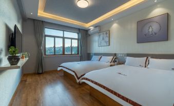 Junting Lanshang Guesthouse