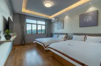 Junting Lanshang Guesthouse Hotels near Shangdigong Palace