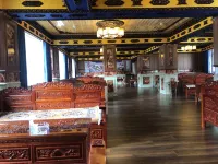 Bei Ma Liam Yin Xiang Hotel Hotel a Baiyü