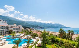 Splendid Conference & Spa Resort