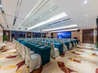 Days Hotel By Wyndham Chongqing Keyuan Hotels near Shapingba