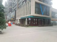 Taiyuan Jishengan Apartment