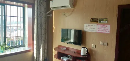 Junyue Hotel Отели рядом с достопримечательностью «Meitan International Hotel Hot Spring»