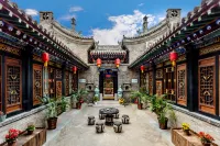 Yuanjuyuan Inn - 3 Sao