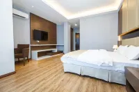 Lintas Platinum Hotel Hotels in der Nähe von SIB Immanuel