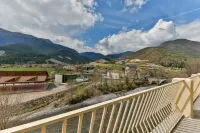Hostal Rio Ara Bellosta by Vivere Stays - Scenic