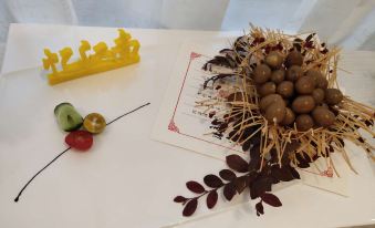 Lavande Hotel (Langzhong Railway Station International Trade City)