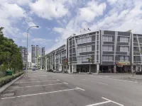 Yootel Boutique Hotel Hotels in Bangi