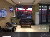Jincheng Huasen Hotel Hotels in Zezhou