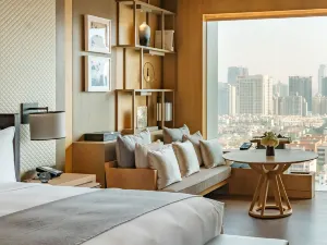 The Ritz-Carlton, Xi'an